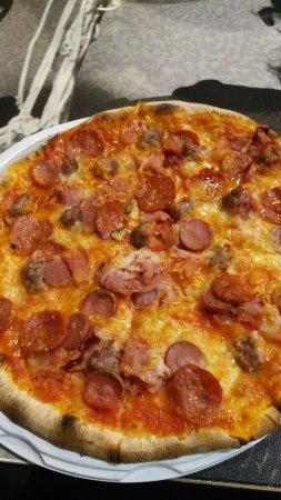 Cinepizza